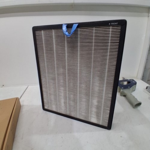 LEVOIT 200S-P VITAL AIR PURIFIER GENUINE REPLACEMENT FILTER - WHITE (MODEL: LRF-V201-P-WUS) image 3
