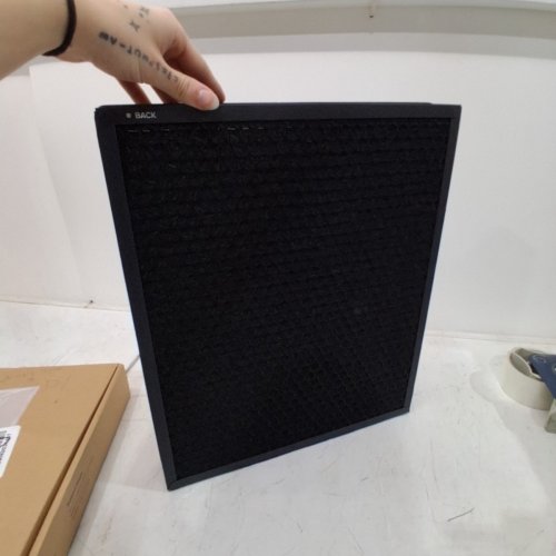 LEVOIT 200S-P VITAL AIR PURIFIER GENUINE REPLACEMENT FILTER - WHITE (MODEL: LRF-V201-P-WUS) image 4