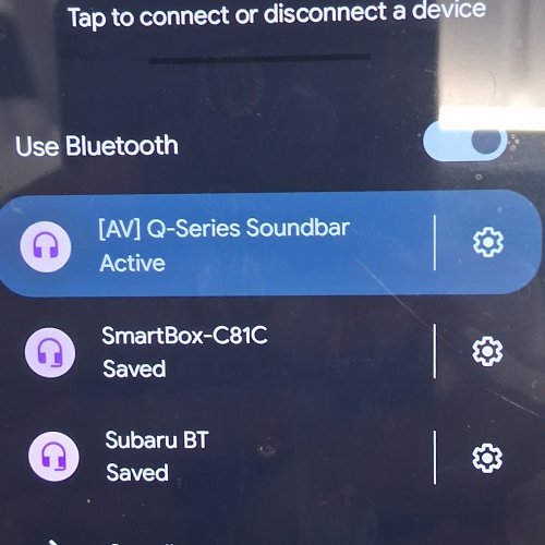 SAMSUNG 3.1.2CH SOUNDBAR WITH WIRELESS SUBWOOFER, DOLBY AUDIO, Q-SYMPHONY, ADAPTIVE SOUND, HDMI EARC, GAME MODE PRO, BLUETOOTH, ACOUSTIC BEAM, TAP SOUND, & ALEXA BUILT-IN (MODEL: HW-Q600F/ZC) image 2