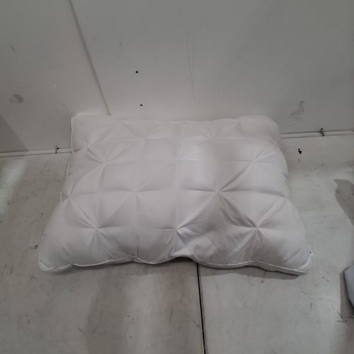 MELLOW COOLING PLOOF PILLOW - REGULAR 20" X 26" - WHITE image 2