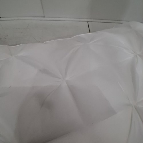 MELLOW COOLING PLOOF PILLOW - REGULAR 20" X 26" - WHITE image 3