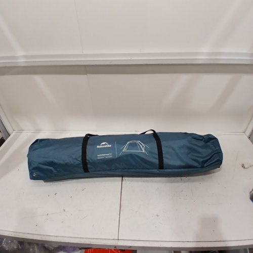 NATUREHIKE LIGHTWEIGHT QUICK-SETUP TENT - 6-PERSON - BLUE (MODEL: CNK2650WS022) image 6