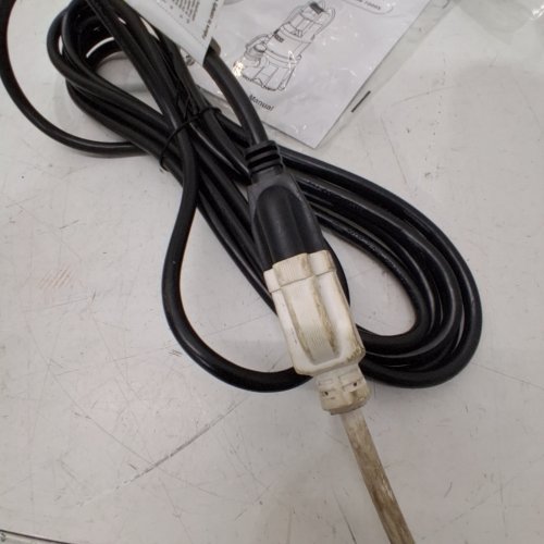 6699 SUMP PUMP SUBMERSIBLE WITH FLOAT SWITCH AND 16FT POWER CORD - 7000GPH - (MODEL: SUB 7000S) image 2