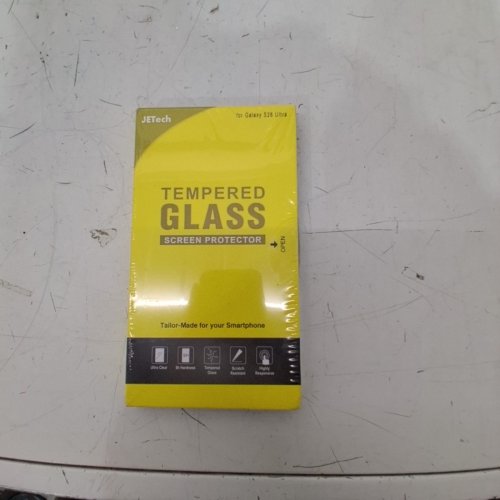 3PK JETECH TEMPERED GLASS SCREEN PROTECTOR FOR GALAXY S26 ULTRA image 2