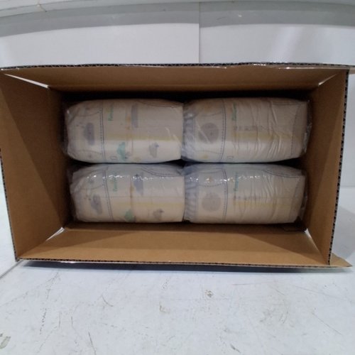 116PK PAMPERS ZZZ NIGHTTIME OVERNIGHT PROTECTION DIAPERS - SIZE 3 (16-28LBS) image 2