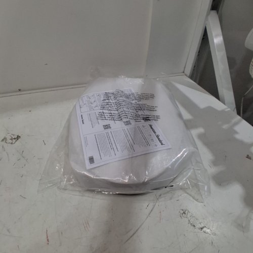 AMERICAN STANDARD ELONGATED SLOW-CLOSE TOILET SEAT - WHITE image 2