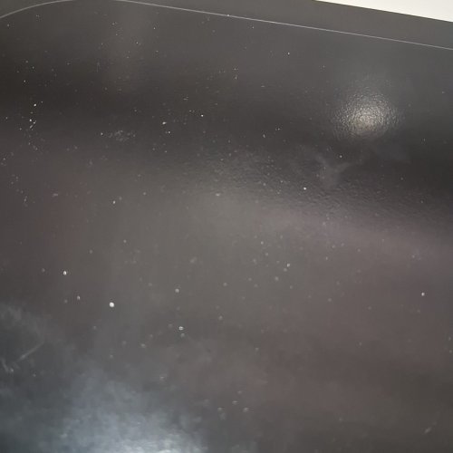 DANBY COUNTERTOP MICROWAVE - 700W - 0.7CU.FT - BLACK (MODEL: DBMW0721BBB) image 6