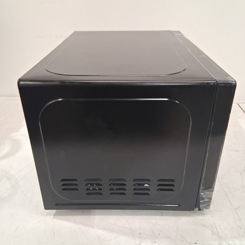 DANBY COUNTERTOP MICROWAVE - 700W - 0.7CU.FT - BLACK (MODEL: DBMW0721BBB) image 7