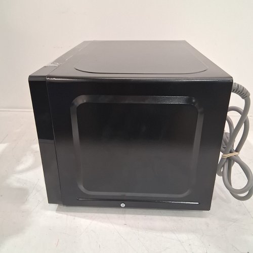 DANBY COUNTERTOP MICROWAVE - 700W - 0.7CU.FT - BLACK (MODEL: DBMW0721BBB) image 9