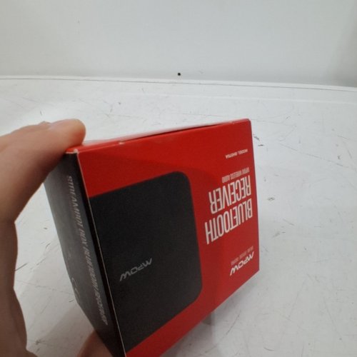MPOW WIRELESS BLUETOOTH RECIEVER FOR SPEAKERS, CAR AND ANY AUDIO W/O BLUETOOTH (MODEL:BH070A) image 3