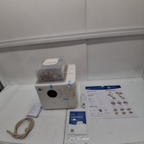 EUFY BOTTLE WASHER S1 - MAX 10 BOTTLES - WHITE/CREAM (MODEL: T6600) image 3