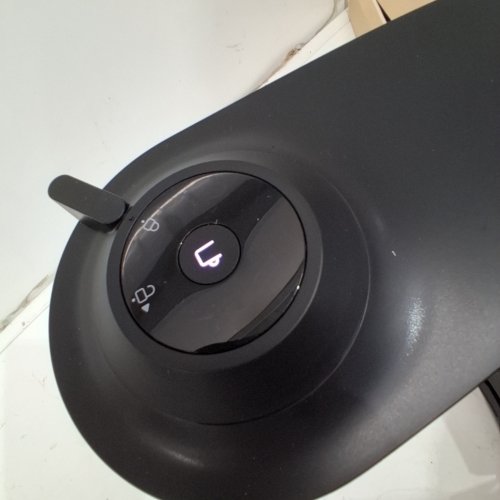 DE'LONGHI NESPRESSO VERTUO POP COFFEE MAKER - BLACK (MODEL: ENV90BCA) image 2