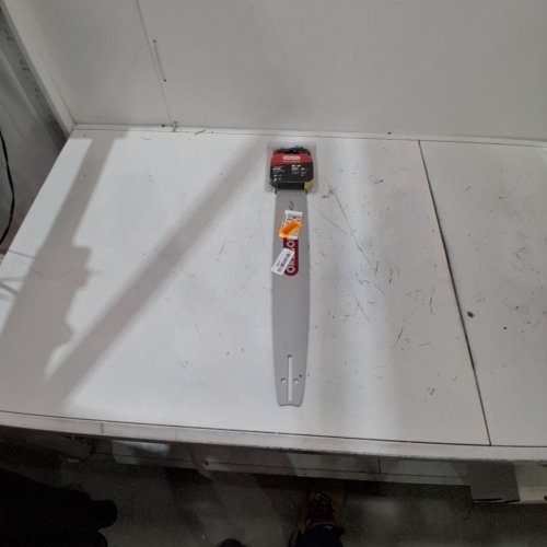 OREGON POWERCUT GUIDE BAR AND CHAIN COMBO - 3/8" - 20" (MODEL: 584271) image 2