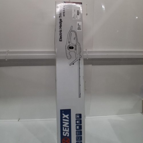 SENIX CORDED ELECTRIC HEDGE TRIMMER - 21" - NAVY BLUE (MODEL: HT3.8-L) image 6