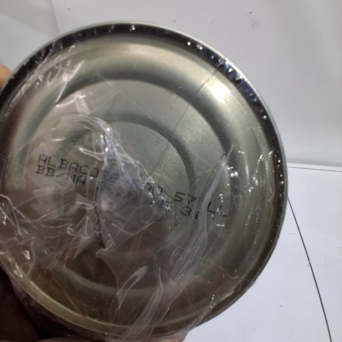 5PK OCEAN'S ALBACORE SOLID WHITE TUNA IN WATER - 184G image 2