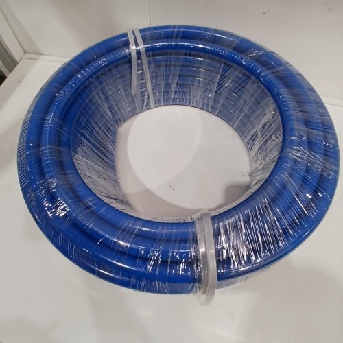 VEVOR FLEXIBLE PEX TUBING FOR PLUMBING FOR POTABLE WATER - 3/4" X 100FT - BLUE (MODEL: P128-13-100B) image 4