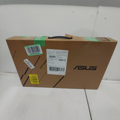 ASUS V16 GAMING LAPTOP - 16" | INTEL CORE 7 240H | 16GB RAM | 1TB SSD | RTX 3050 | 144HZ - BLACK - (MODEL: V3607VJ-AS74) image 11