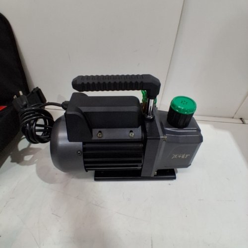 PB MOTOR TECH VACUUM PUMP - 1/3 H/P - 4.5CFM - 5PA - BLACK (MODEL: RS-1.5) image 5