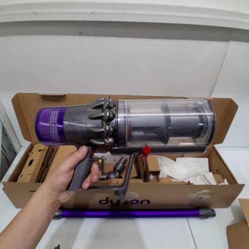 DYSON V11 CORDLESS 2-IN-1 STICK/HAND VACUUM CLEANER (MODEL: V11 SV28) image 5