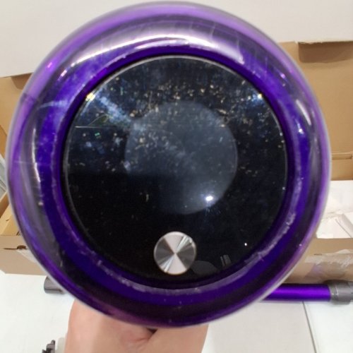DYSON V11 CORDLESS 2-IN-1 STICK/HAND VACUUM CLEANER (MODEL: V11 SV28) image 6