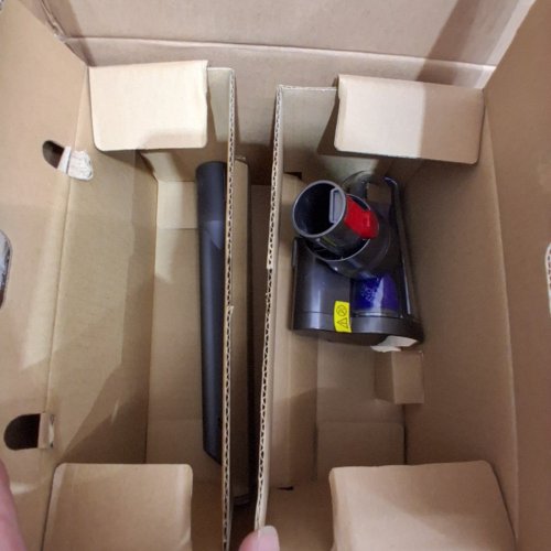 DYSON V11 CORDLESS 2-IN-1 STICK/HAND VACUUM CLEANER (MODEL: V11 SV28) image 8