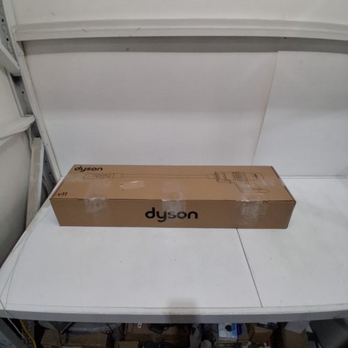 DYSON V11 CORDLESS 2-IN-1 STICK/HAND VACUUM CLEANER (MODEL: V11 SV28) image 9