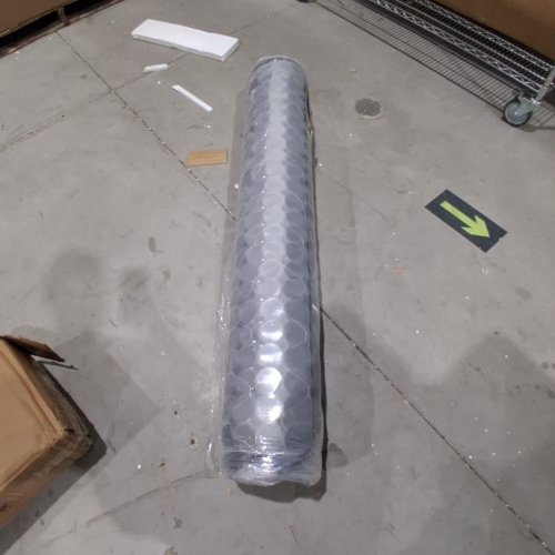 SKYHEDON MEDIUM FIMR HYBRID MATTRESS - 14" QUEEN (MODEL: MZH02-W2-14Q-6) image 3