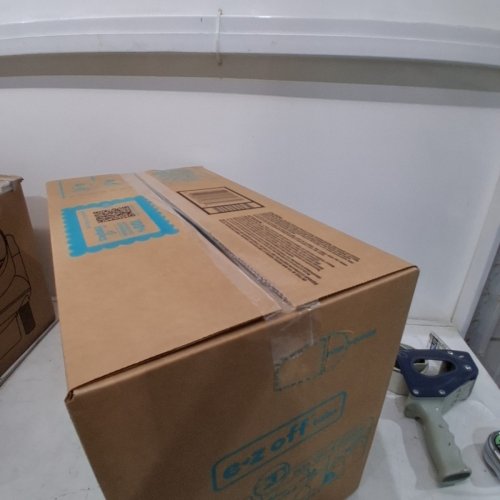 144PK PAMPERS CRUISERS 360° WITH STRETCHY WAISTBAND - SIZE 4 image 3