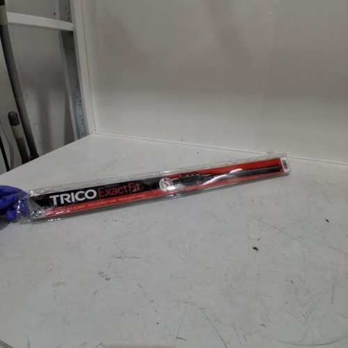 TRICO EXACT FIT REPLACEMENT WIPER BLADE, 24" (MODEL: 24-17B) image 4