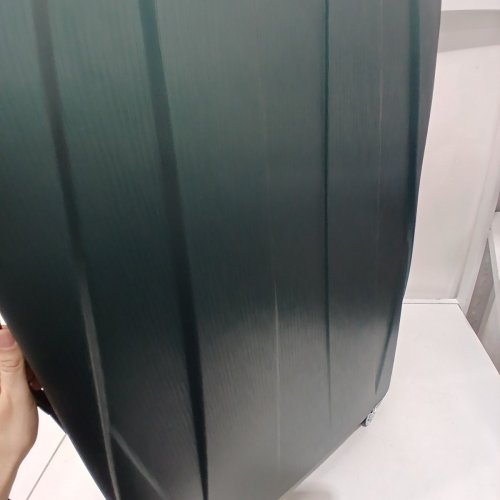 SAMSONITE CENTRIC 2 SPINNER SUITCASE - 32" (LARGE) - EMERALD GREEN image 4