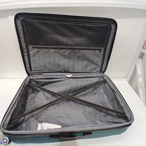 SAMSONITE CENTRIC 2 SPINNER SUITCASE - 32" (LARGE) - EMERALD GREEN image 5