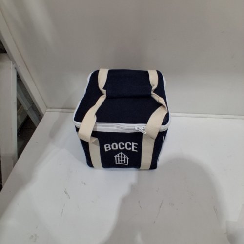9PC BOCCE BALL SET - MULTICOLOUR image 6