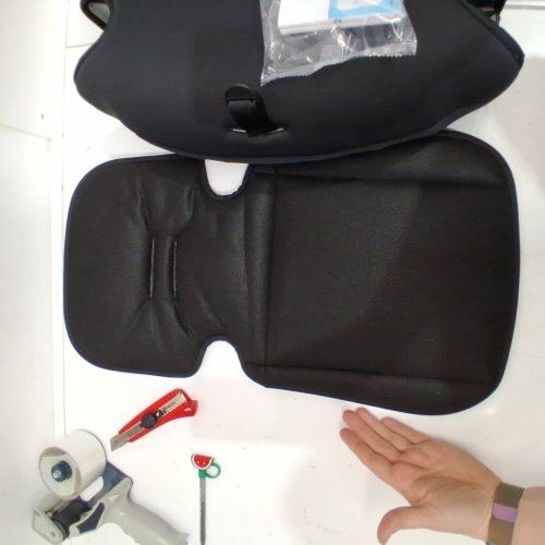 GRACO TRANZITIONS 3-IN-1 HARNESS BOOSTER SEAT - 22-100LBS - PROOF BLACK (MODEL: 2035724) image 6