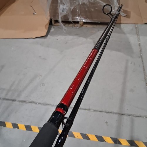 OFFSHORE ANGLER POWER PLUS TROPHY ROD - 12FT - MEDIUM HEAVY (MODEL: PT7060MHS-2) image 3