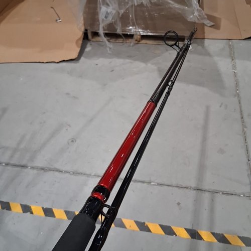 OFFSHORE ANGLER POWER PLUS TROPHY ROD - 12FT - MEDIUM HEAVY (MODEL: PT7060MHS-2) image 4