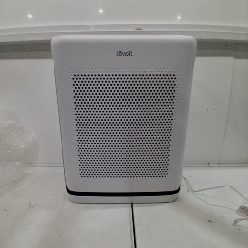 LEVOIT VITAL 200S SMART TRUE HEPA AIR PURIFIER WITH APP CONTROL & INFRARED SENSOR SCAN - 380SQ.FT COVERAGE - WHITE (MODEL: LAP-V201S-WCA) image 5
