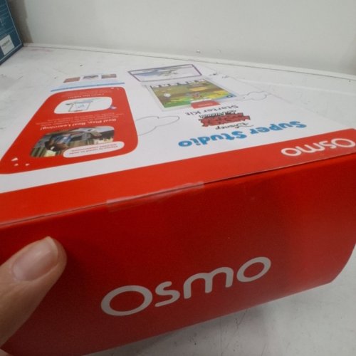 OSMO - SUPER STUDIO DISNEY MICKEY MOUSE & FRIENDS GAME ACTIVITY - FOR IPAD AND FIRE TABLET (OSMO BASE REQUIRED) image 3