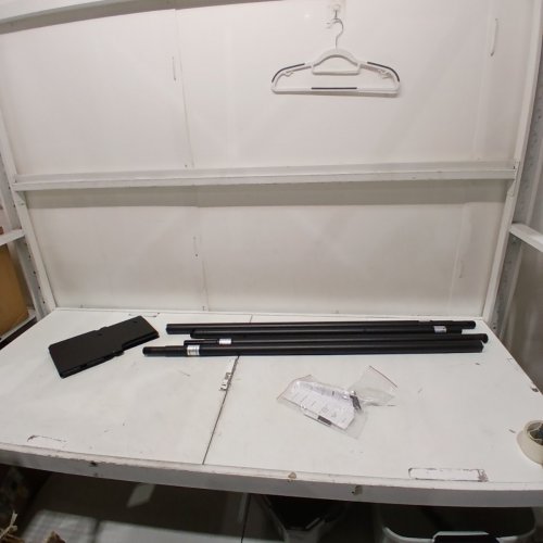EMART HEAVY DUTY BACKDROP STAND KIT - 10FT X 12FT (MODEL: EM-HD-3036-T) image 3