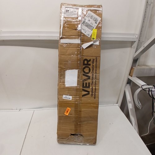 HUMANE ANIMAL TRAP - GALVANIZED IRON - 31" X 10" X 12" - SILVER (MODEL: LB-28A) image 4