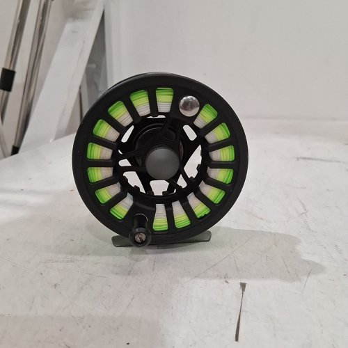 bps WHITE RIVER FLY SHOP SYNCH FLY FISHING REEL - 5/6 image 2
