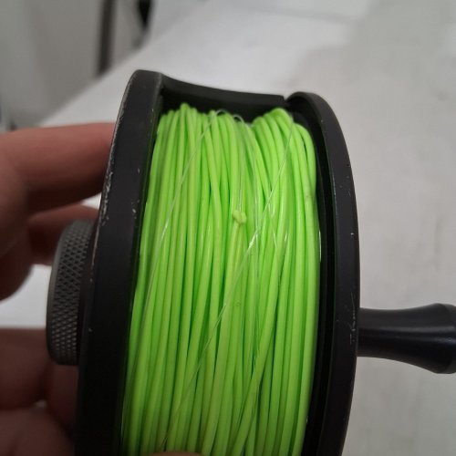 bps WHITE RIVER FLY SHOP SYNCH FLY FISHING REEL - 5/6 image 3
