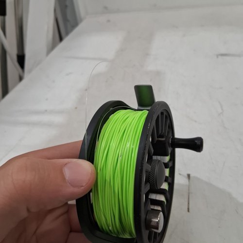 bps WHITE RIVER FLY SHOP SYNCH FLY FISHING REEL - 5/6 image 4