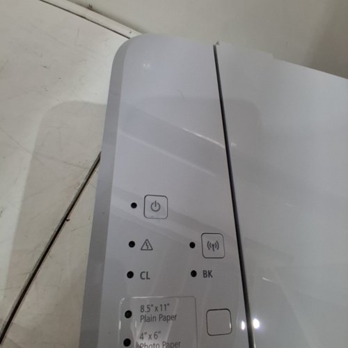 CANON PIXMA ALL-IN-ONE COLOUR INKJET PRINTER - WHITE (MODEL: MG3620) image 6