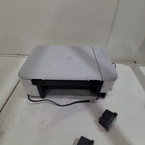 CANON PIXMA ALL-IN-ONE COLOUR INKJET PRINTER - WHITE (MODEL: MG3620) image 7