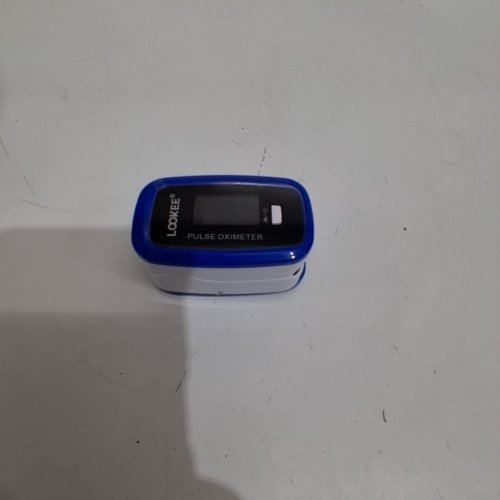LOOKEE LK50D1A DELUXE FINGER PULSE OXIMETER image 4