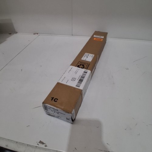 CORDLESS 1-INCH MINI BLINDS - 23" X 48" - WHITE image 4