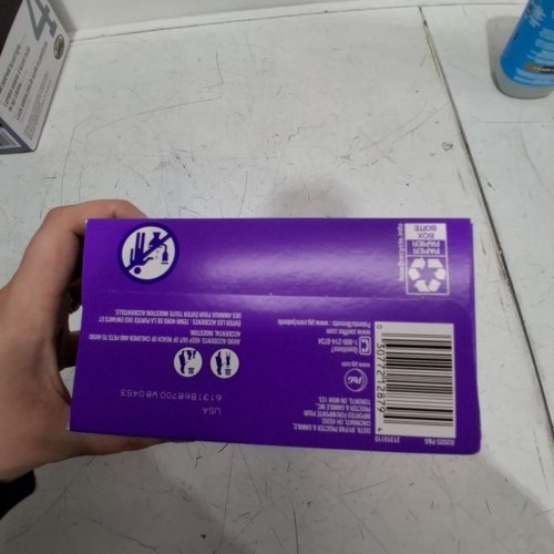 5PK SWIFFER POWERMOP MULTI-SURFACE MOPPING PAD REFILLS FOR FLOOR CLEANING image 5