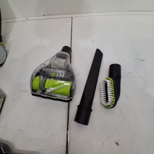 BISSELL PET HAIR ERASER TURBO REWIND VACUUM CLEANER - (MODEL: 27909) image 6