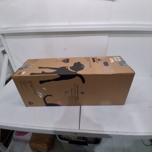 BISSELL PET HAIR ERASER TURBO REWIND VACUUM CLEANER - (MODEL: 27909) image 7