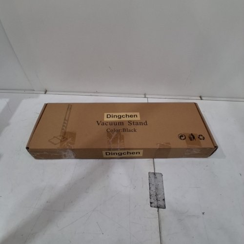 DINGCHEN METAL VACUUM STAND FOR DYSON HANDHELD MODELS V6 V7 V8 V10 V11 V15 - BLACK image 4